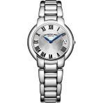 Raymond Weil RW5235ST01659 Kadın Kol Saati - Metalik Gri