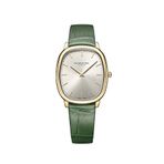 Raymond Weil Rw5280pc64001 Deri Kadın Kol Saati - Yeşil