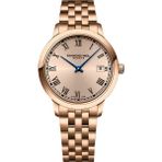 Raymond Weil RW5385P500859 Kadın Kol Saati - Rose Gold