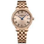 Raymond Weil RW5385P5S00859 Kadın Kol Saati
