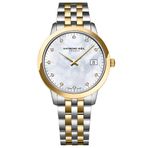 Raymond Weil RW5385STP97081 Pırlantalı Kadın Kol Saati