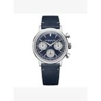 Raymond Weil RW7765STC50651 Mavi Deri Erkek Kol Saati