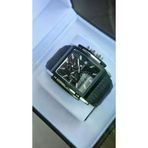 Raymond YENİ LİMİTED EDİTİON RYM-8309 QUARTZ MEKANİZMA ERKEK KOL SAATİ - ÇELİK KASA - 2 YIL GARANTİ SS-BK