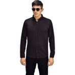 Raymons Erkek Spor Jakarlı Uzun Kol Gömlek R6520 BGL-ST03204 - Bordo
