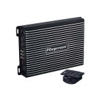 Raymos Rym-70.4 4000Watt 4X70rms Bass Kumandalı Oto Amfi