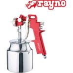 Rayno Alttan Tanklı Boya Tabancası 2,5 mm - RYN6066