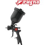 Rayno Endüstriyel Üstten Tanklı Boya Tabancası 2,0 Mm - Ryn10637
