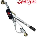 Rayno Halat Çektirme 2 Ton 1.5 mm - RYN11301 - Gri