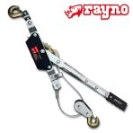 Rayno Halat Çektirme 2 Ton 1.5 Mm - Ryn11301