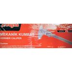 Rayno Mekanik Kumpas 1500.02Mm