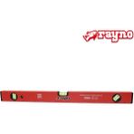 Rayno Mıknatıslı Su Terazisi 400 mm - RAYNOST40