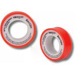 Rayno Ptfe Teflon Bant 8Mm X 12M | Su Tesisatı Için Sızdırmazlık Bandı | Yüksek Dayanım