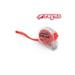 Rayno Şeffaf Şerit Metre 5M X 19Mm - 11511