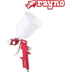 Rayno Üstten Tanklı Boya Tabancası 2,0 mm - RYN6062 - 2 mm