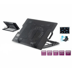 Raynox F1000 Ergostand Notebook Soğutucu Stand