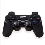 Raynox RX-208 Siyah Usb Kablolu Gamepad/Joystick