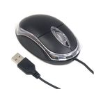Raynox RX-M02 Siyah 1200 DPI Kablolu Mouse