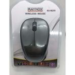 Raynox RX-M200 Kablosuz Mouse gri