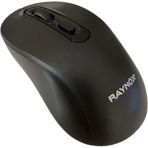 Raynox RX-M207 Kablosuz Mouse - Siyah