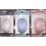 Raynox RX-M208 Siyah Kablosuz Mouse