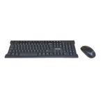 Raynox RX-W08 Kablosuz Multimedya Klavye Mouse Set
