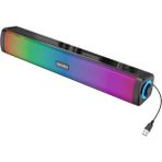 Raynox Siyah RX-3411 Bluetooth Hoparlör