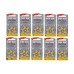 Rayovac 10 Numara 6x10 Adet İşitme Cihaz Pili