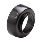 Raypro Canon Ef 50MM F/1.8 Iı Lens Için Es-62 Parasoley