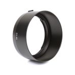 Raypro Canon Ef 50MM F/1.8 Stm Lens Için Es-68 Parasoley