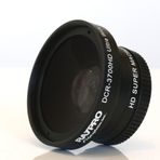 Raypro DCR-3700HD 37mm 0.70x Ultra Geniş Açı Makro Lens