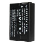Raypro Nikon Için EN-EL14 EN-EL14A Batarya Pil