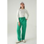 Rays 1600 Bel Bağcıklı Eşofman Benetton Yeşili - XL