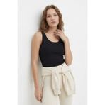 Rays 5061 Halter Yaka Atlet Siyah - S - M