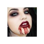 RAYTOYS OYUNCAK 12PCS FAKE BLOOD 12 ADET ŞAKA KANI YAPAY KAN KAPSÜLÜ ŞAKA KAN KAPSÜLÜ ŞAKA ÜRÜNLERİ ŞAKA MALZEMELERİ KIRMIZI