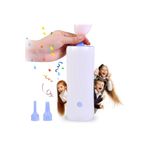 RAYTOYS OYUNCAK 1PCS VIP SAUSAGE BALLOON ELECTRIC BALLOON PUMP VIP KALİTE ELEKTRİKLİ SOSİS BALON POMPASI 2 APARATLI