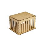 RAYTOYS OYUNCAK MAKET ANITKABİR AHŞAP MAKET ANITKABİR BOYAMA NATUREL BOYAMA MAKETİ EĞİTİCİ MAKET BOYAMA LAZER KESİM