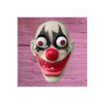 RAYTOYS OYUNCAK VIP HALLOWEEN CLOWN MASK VIP CADILAR BAYRAMI KORKU MASKESİ PALYAÇO MASKESİ İBLİS PALYAÇO MASKESİ RENKLİ