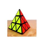 RAYTOYS OYUNCAK Vip Kalite Piramit Zeka Küpü Piramit Sabır Küpü Piramid Cube Akıl Oyunları Eğitici Oyuncak