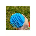 RAYTOYS OYUNCAK YENİ NESİL MAVİ SOLUCAN STRES OYUNCAĞI TOP ANAHTARLIKLI MODEL 2 ÖZELLİKLİ VIP NEW BLUE FIDGET WORM