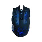 Razador RMX-51 Siyah Oyuncu Mouse