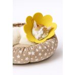 razar Keçe Kedi – Köpek Yakalığı / Elizabet / Boyunluk