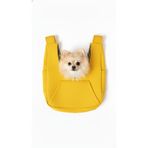 razar Köpek Ana Kucağı / Kanguru / Taşıma Çantası