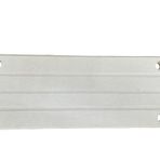 Razborci Kuru Lavabo Caddy - Beyaz - 3 satır