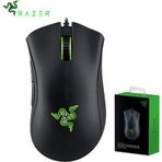 Razer 2024 Versiyon Deathadder Essential Kablolu Gaming Mouse
