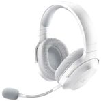 Razer Barracuda Kablosuz Oyun Kulaklığı Beyaz Barracuda X Kulaklık