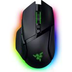 Razer Basilisk V3 Pro 35K - Chroma Rgb İle Tamamen Özelleştirilebilir Kablosuz Ergonomik Oyun Mouse'u - 35K Optik Sensör (Yapılandırılabilir Tekerleği, 13 Özelleştirilebilir Kontrol) Siyah Outlet Vitrin