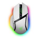 Razer Basilisk V3 Pro 35K RZ01-05240200-R3G1 Beyaz Optik Kablolu/kablosuz Oyuncu Mouse Teşhir