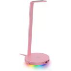 Razer Baz İstasyonu V2 Chroma - Usb Hub Ve Rgb Aydınlatmalı Kulaklık Standı (7.1 Surround Sesli Usb