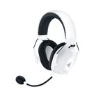 Razer Blackshark V2 Pro Beyaz 7.1 Surround Mikrofonlu Kablosuz Gaming Kulaklık