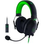 Razer Blackshark V2 Special Edition Rz04-03230200-R3m1 Kablolu Mikrofonlu Kulak Üstü Oyuncu Kulaklığı - Teşhir Outlet Vitrin